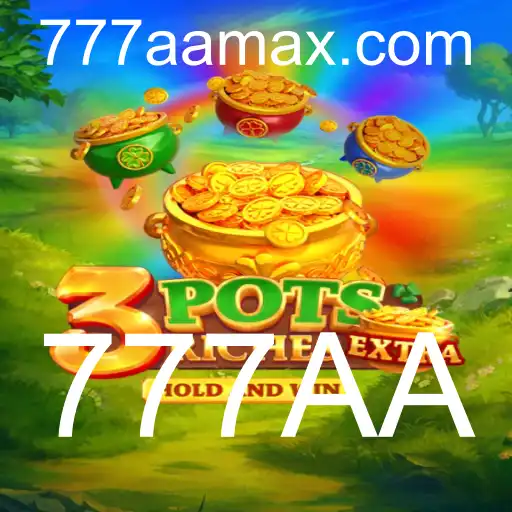 Explorando o Universo do Jogo 3potsExtra: A Nova Sensação com a Palavra-chave 777AA