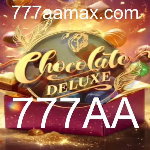 ChocolateDeluxe: O Jogo que Revoluciona a Indústria do Entretenimento
