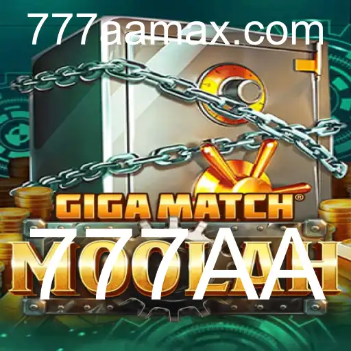 GigaMatchMoolah: Descubra o Novo Fenômeno dos Jogos