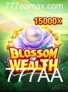 Explorando o Vibrante Mundo de BlossomofWealth: Uma Jornada de Estratégia e Sorte