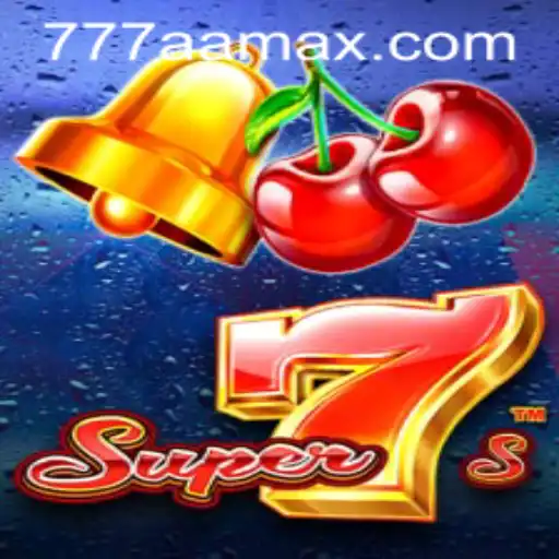Super7s: Descubra a Empolgação do Novo Jogo com a Palavra-Chave 777AA