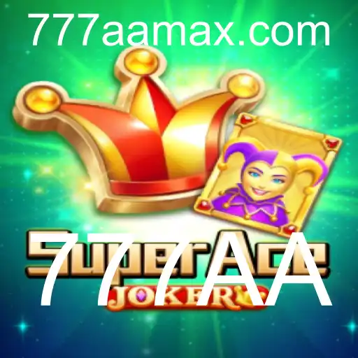 Descubra o Mundo de SuperAceJoker: A Nova Sensação dos Jogos de Azar