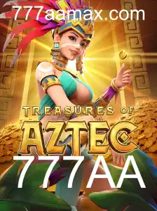 Treasures of Aztec: Uma Aventura de Jogo imersiva